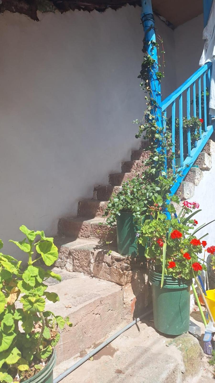 Monzerratt B&B Cusco Exterior foto