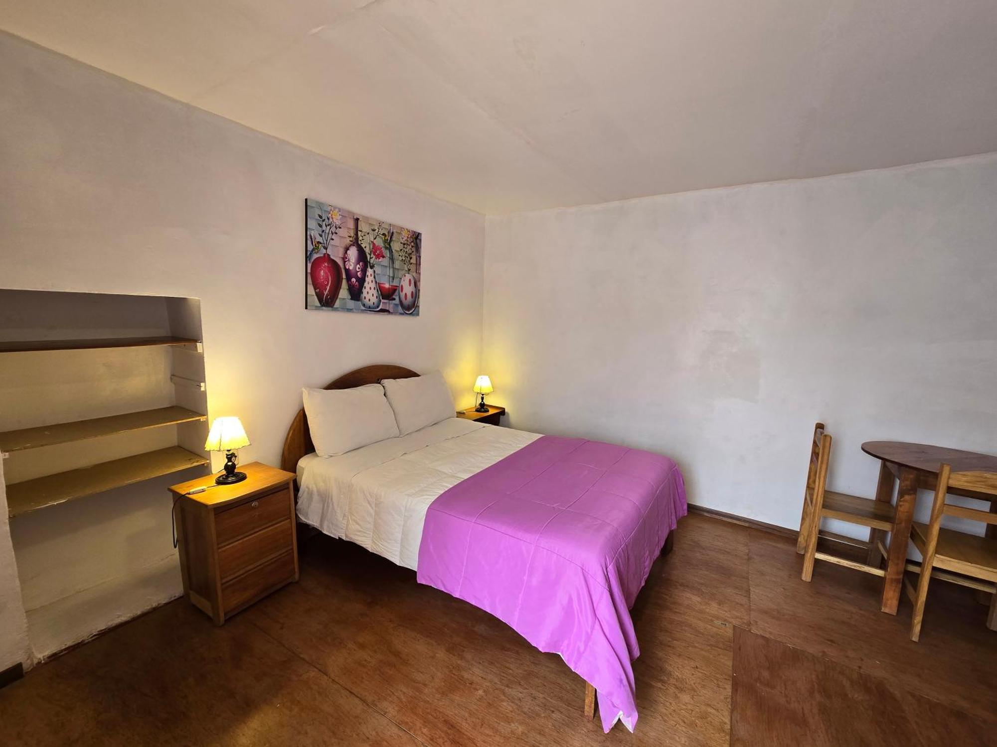 Monzerratt B&B Cusco Exterior foto