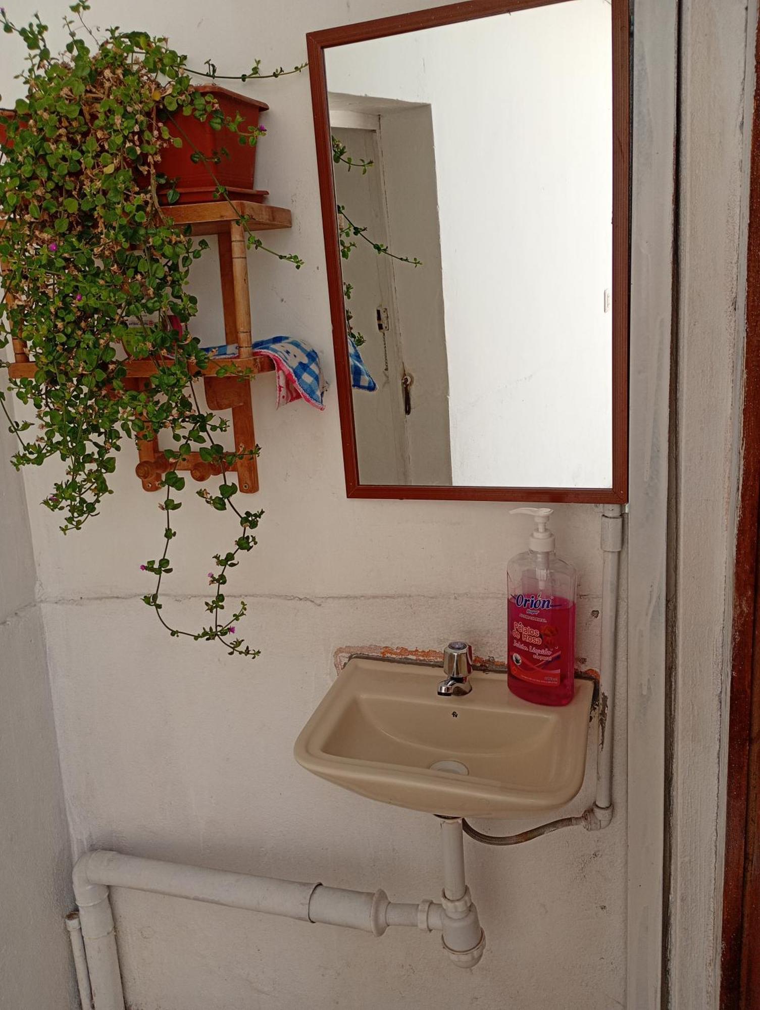 Monzerratt B&B Cusco Zimmer foto