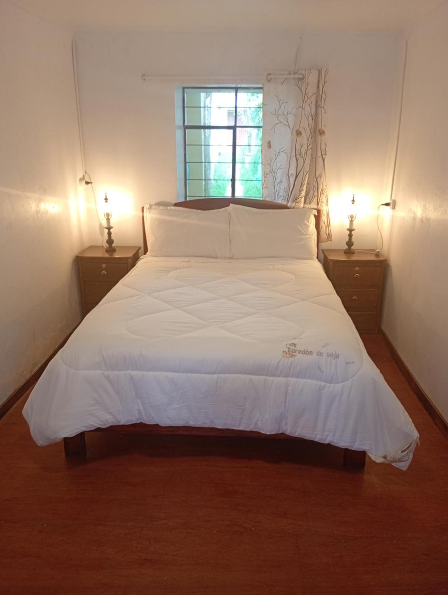Monzerratt B&B Cusco Zimmer foto