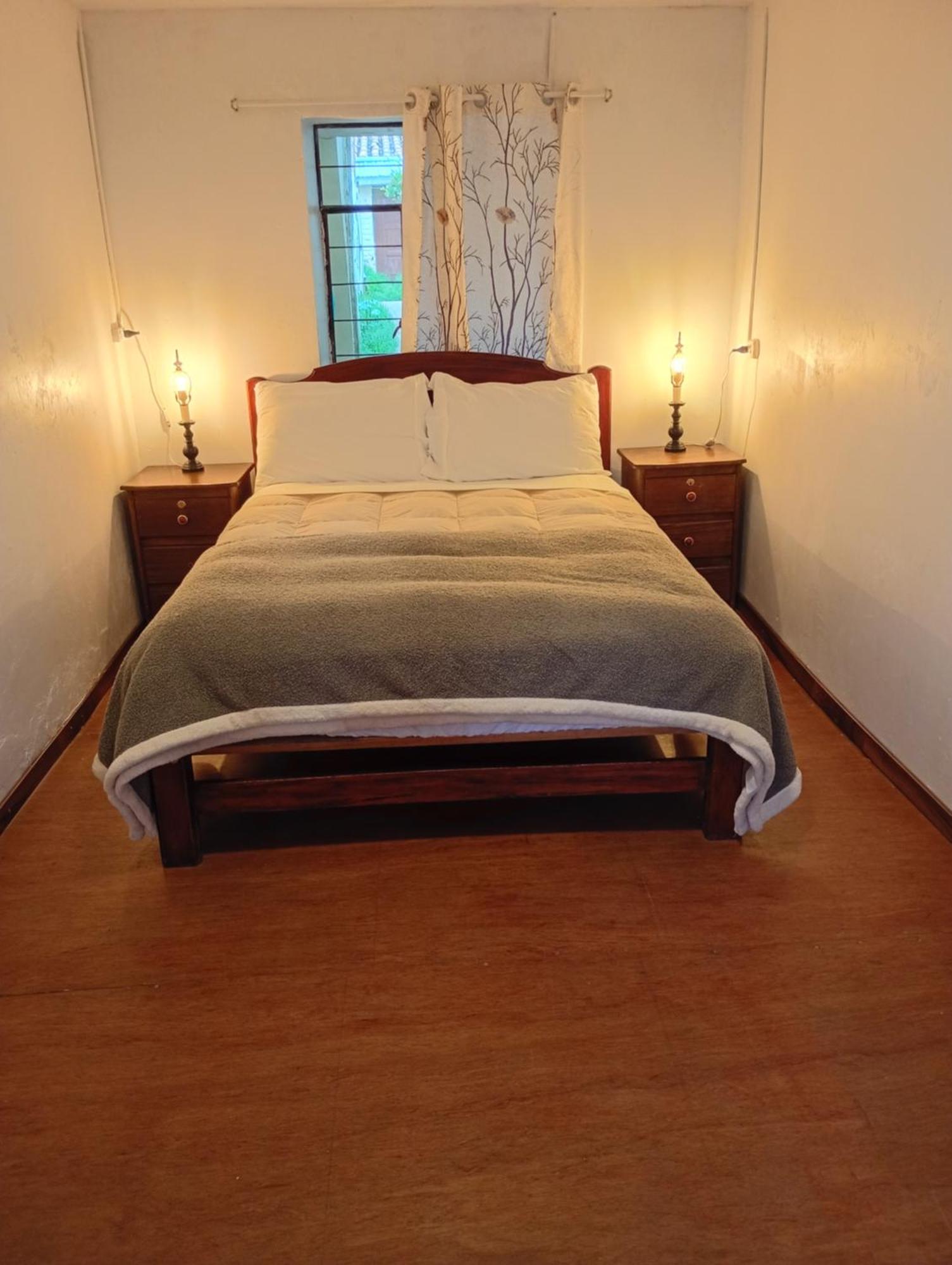 Monzerratt B&B Cusco Zimmer foto