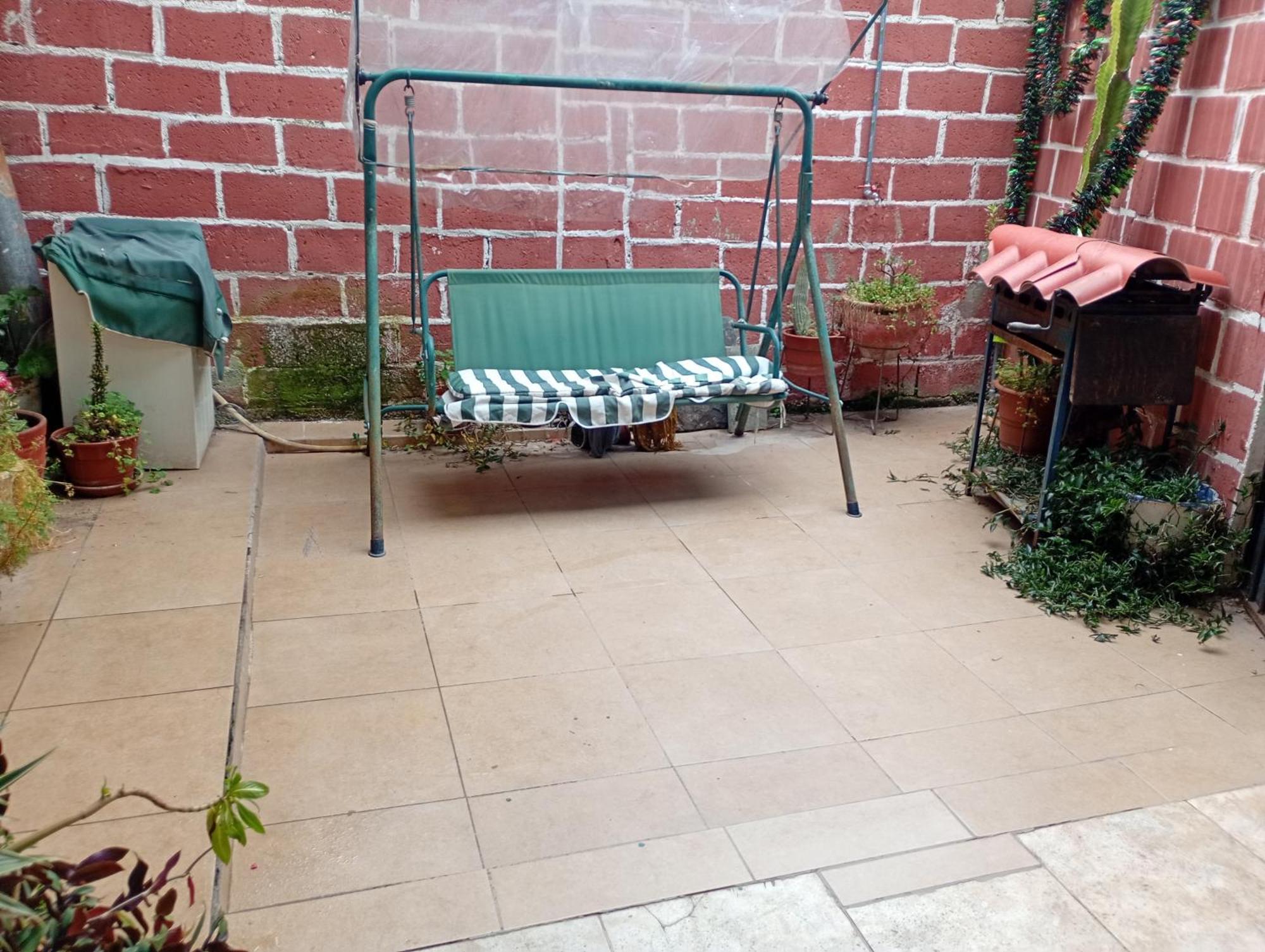 Monzerratt B&B Cusco Zimmer foto