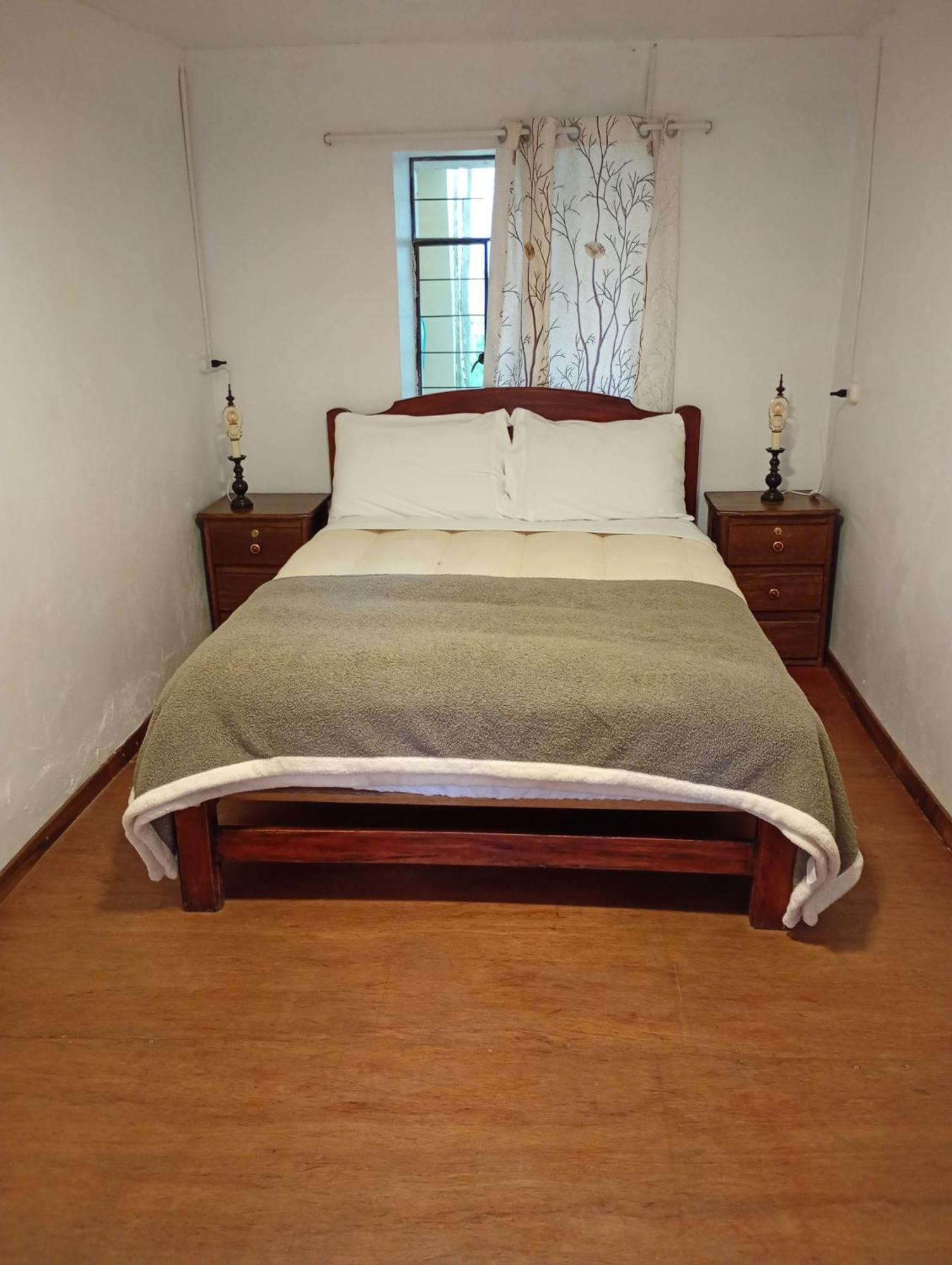 Monzerratt B&B Cusco Zimmer foto
